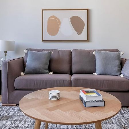 Comfortable Apartment In Downtown Lisbon For 4 People Esterno foto