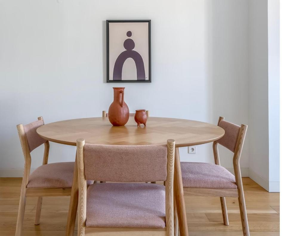 Comfortable Apartment In Downtown Lisbon For 4 People Esterno foto