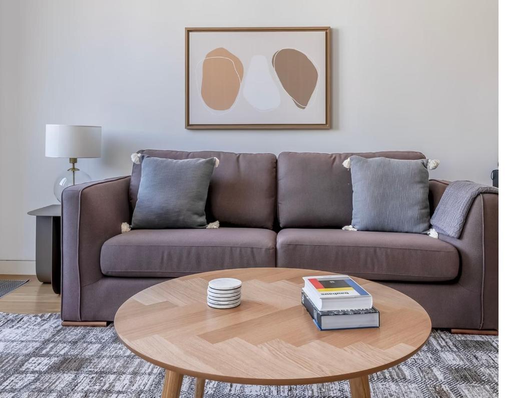 Comfortable Apartment In Downtown Lisbon For 4 People Esterno foto